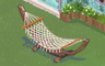 Hammock Badge - Solitaire Gardens