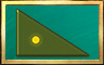 Mughal Empire Badge - Mahjong Escape