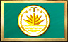 Independence Badge - Mahjong Escape