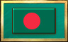 National Capital Badge - Mahjong Escape