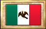 Mexican Rule Badge - Mahjong Escape