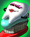 Sweet Dreams Badge - Sweet Tooth 2