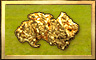 Gold Discovered Badge - Mahjong Escape