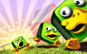 Green Duckies Badge - Stack 'em