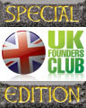 Pogo UK Founders Club Badge