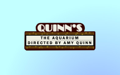 Sign Me Up Badge - Quinn's Aquarium