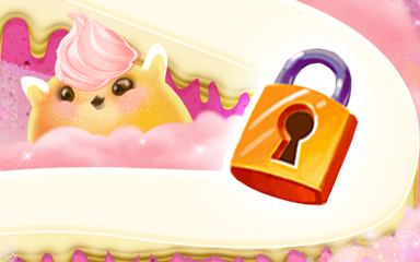 46th Gate Badge - Cookie Connect