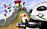 You Guessed It! Badge - Panda Pai Gow Poker