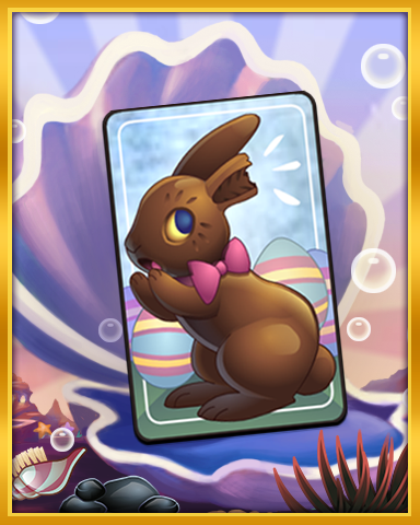 Candy Special Badge - Solitaire Blitz