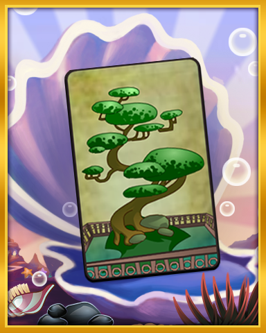 Going Green Badge - Solitaire Blitz