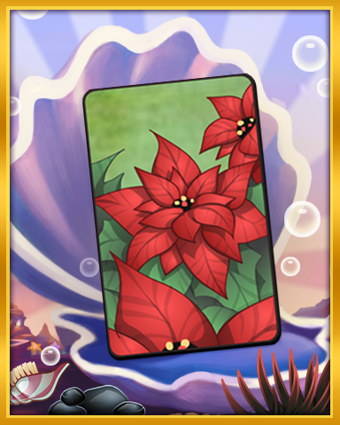 Nature Rules Badge - Solitaire Blitz