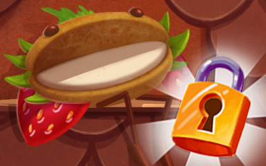 51st Gate Badge - Cookie Connect