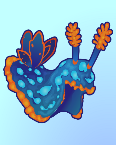 New To You Badge - Quinn's Aquarium