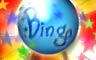 Bingo Ball Badge - Fortune Bingo