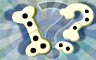 Quest For Question Marks Badge - Super Dominoes