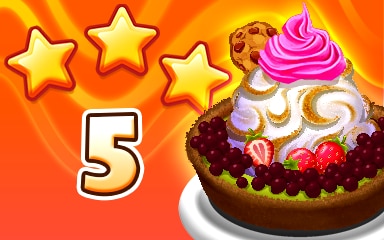 Daily Special 5 Badge - Cookie Connect