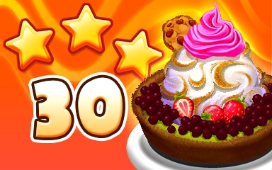 Daily Special 30 Badge - Cookie Connect