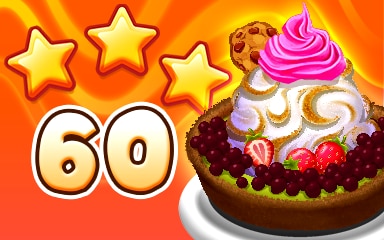 Daily Special 60 Badge - Cookie Connect