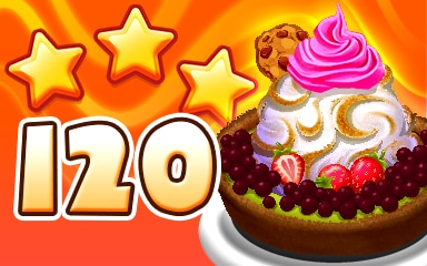 Daily Special 120 Badge - Cookie Connect