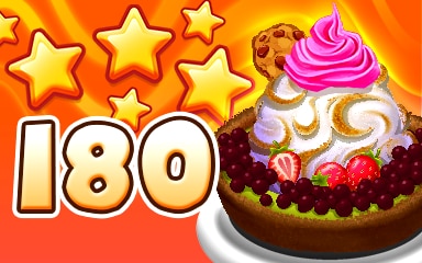 Daily Special 180 Badge - Cookie Connect