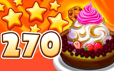 Daily Special 270 Badge - Cookie Connect