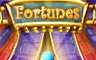 Tent Of Fortunes Badge - Fortune Bingo
