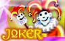 Just Joking Badge - Jokers Wild Poker