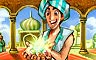 Golden Palace - Ali Baba Slots™ Badge