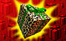 Gift Giver Badge - Mahjong Safari