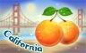California Badge - Word Search Daily