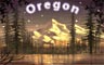 Oregon Badge - Word Search Daily