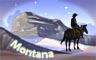 Montana Badge - Word Search Daily