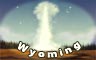 Wyoming Badge - Word Search Daily