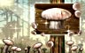 Wild Mushrooms Badge - Everyone Wins Bingo