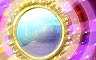 Looking Glass Rank 13 Badge - Fortune Bingo