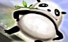 Giant Panda Badge - Panda Pai Gow Poker