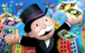 Mr. Monopoly Badge - MONOPOLY Slots