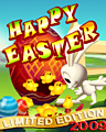 2009 Easter Limited Edition Badge - Word Whomp HD