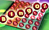 Bingo Bonanza Badge - Lottso! Express