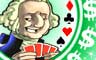 Double Your Money Badge - Double Deuce Poker