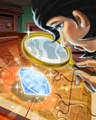 Hidden Gem Badge - Jigsaw Treasure Hunter HD