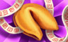 Fortune Cookie Badge - WordJong™