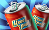 Soda Pop Badge - KenoPop!