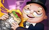 Get Extra Cheese On A Burrito! Badge - MONOPOLY The World Edition