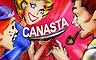 Canasta Cake Badge - Canasta