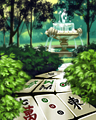 Garden Variety Badge - Mahjong Garden HD