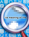 Read Between The Lines Badge - Word Search Daily HD