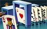 Clear The Deck Badge - World Class Solitaire