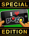 Special Edition IPhone Badge - 