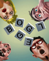 Boggle Agog Badge - BOGGLE Bash